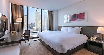 Orakai Songdo Park Hotel, BW Premier Collection