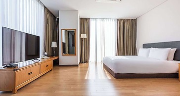 Orakai Songdo Park Hotel, BW Premier Collection