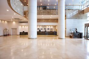 Orakai Songdo Park Hotel