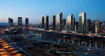 Orakai Songdo Park Hotel, BW Premier Collection