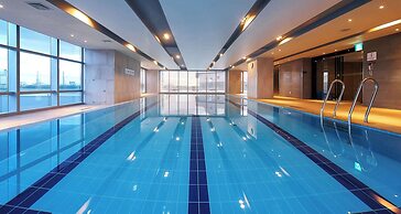 Orakai Songdo Park Hotel, BW Premier Collection