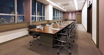 Orakai Songdo Park Hotel, BW Premier Collection