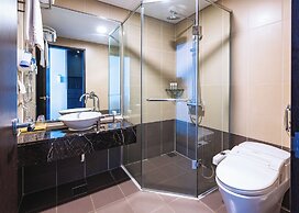 Orakai Songdo Park Hotel, BW Premier Collection