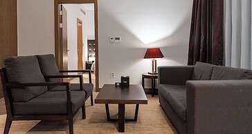 Orakai Songdo Park Hotel, BW Premier Collection