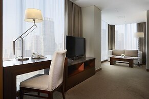 Orakai Songdo Park Hotel, BW Premier Collection
