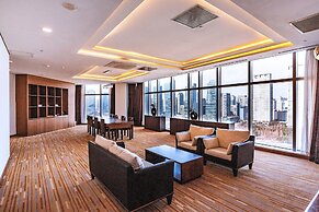 Orakai Songdo Park Hotel, BW Premier Collection