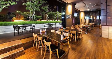 Orakai Songdo Park Hotel, BW Premier Collection