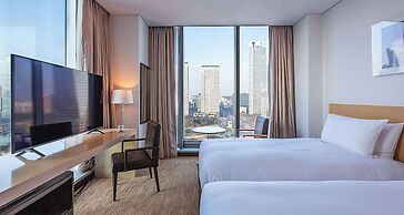 Orakai Songdo Park Hotel, BW Premier Collection