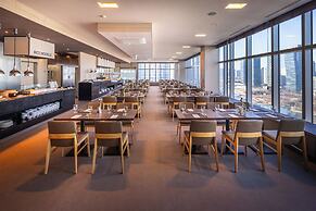 Orakai Songdo Park Hotel, BW Premier Collection