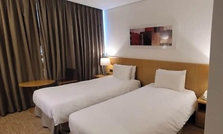 Orakai Songdo Park Hotel, BW Premier Collection