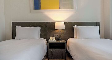 Orakai Songdo Park Hotel, BW Premier Collection