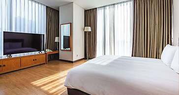 Orakai Songdo Park Hotel, BW Premier Collection