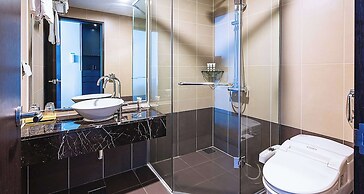 Orakai Songdo Park Hotel, BW Premier Collection