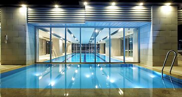 Orakai Songdo Park Hotel, BW Premier Collection