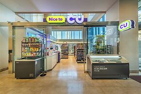 Orakai Songdo Park Hotel, BW Premier Collection