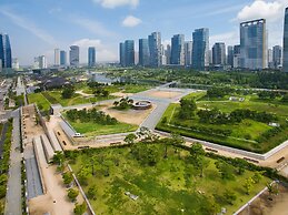 Orakai Songdo Park Hotel, BW Premier Collection