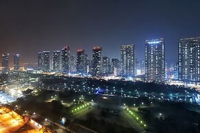 Orakai Songdo Park Hotel, BW Premier Collection