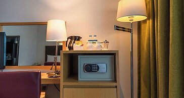 Orakai Songdo Park Hotel, BW Premier Collection