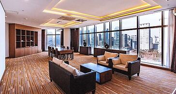 Orakai Songdo Park Hotel, BW Premier Collection