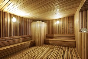 Orakai Songdo Park Hotel, BW Premier Collection