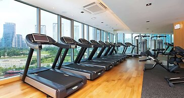 Orakai Songdo Park Hotel, BW Premier Collection