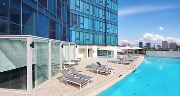 Orakai Songdo Park Hotel, BW Premier Collection