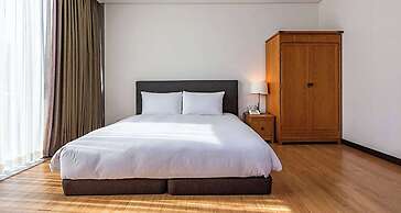 Orakai Songdo Park Hotel, BW Premier Collection