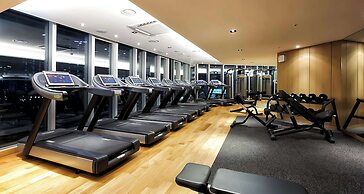 Orakai Songdo Park Hotel, BW Premier Collection