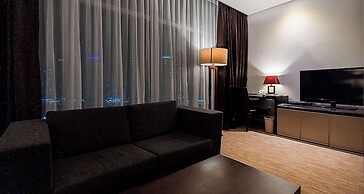 Orakai Songdo Park Hotel, BW Premier Collection