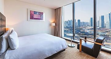 Orakai Songdo Park Hotel, BW Premier Collection