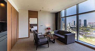 Orakai Songdo Park Hotel, BW Premier Collection