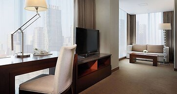 Orakai Songdo Park Hotel, BW Premier Collection