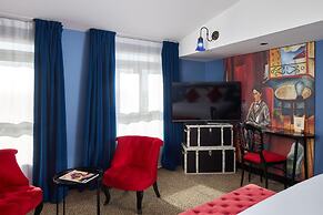 Hotel Les Théâtres