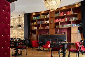 Hotel Les Théâtres