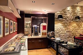 Hotel Les Théâtres