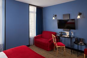 Hotel Les Théâtres