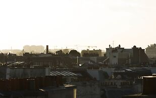 Hotel Les Théâtres