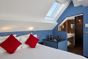 Hotel Les Théâtres