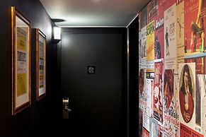 Hotel Les Théâtres