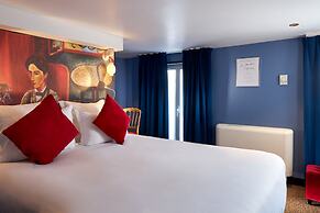 Hotel Les Théâtres