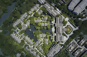 Banyan Tree Hangzhou