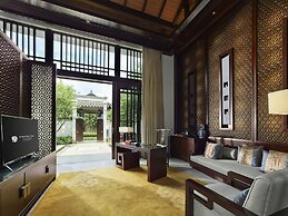 Banyan Tree Hangzhou