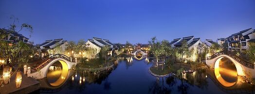 Banyan Tree Hangzhou