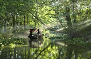 Banyan Tree Hangzhou