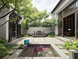 Banyan Tree Hangzhou