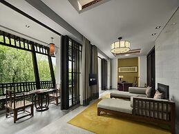 Banyan Tree Hangzhou