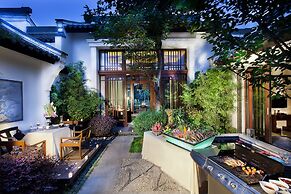 Banyan Tree Hangzhou