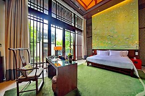 Banyan Tree Hangzhou