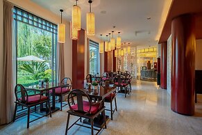 Banyan Tree Hangzhou