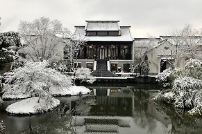 Banyan Tree Hangzhou